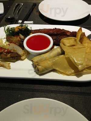 Rice Paper Cantonese Restaurant & Takeaway