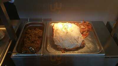 Peter Froud Catering