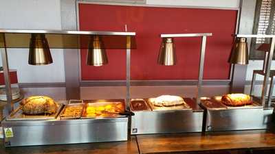 Peter Froud Catering