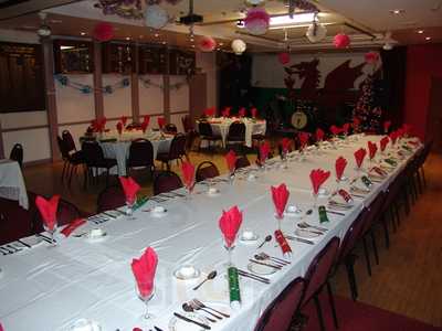 Peter Froud Catering