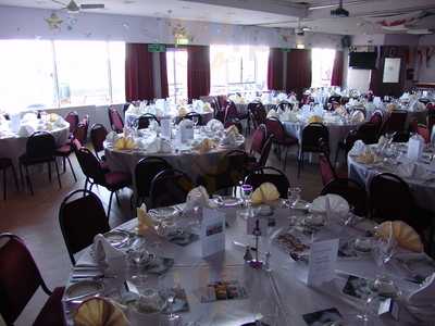 Peter Froud Catering