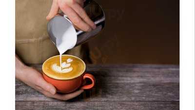 Esquires Coffee Liverpool