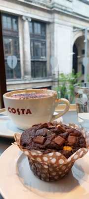 Costa Coffee