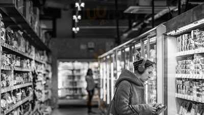 Ancoats General Store