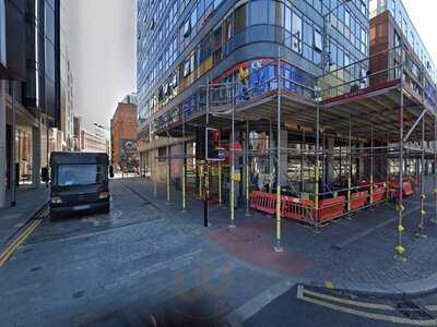 Ancoats General Store