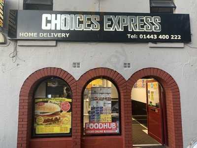 Choices Express