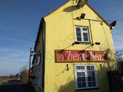 Wheatsheaf Inn