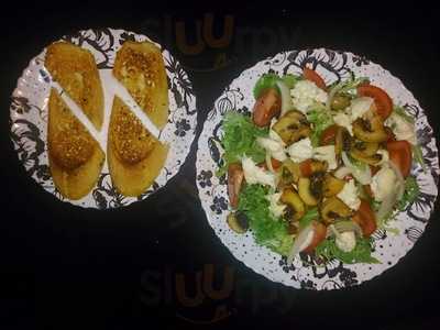 Kate & Luc Cafe Restaurant