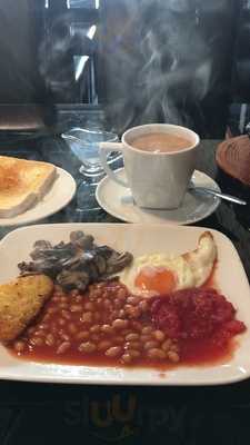 Kate & Luc Cafe Restaurant