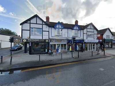 Kate & Luc Cafe Restaurant