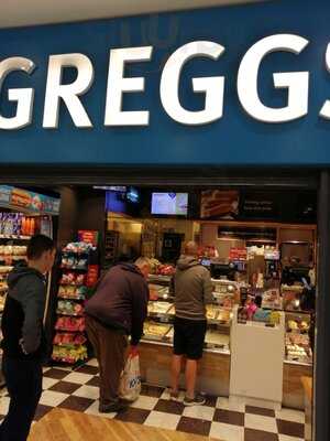 Greggs