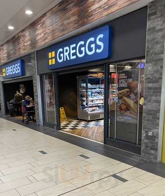 Greggs