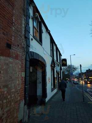 Nags Head Sheesha Bar