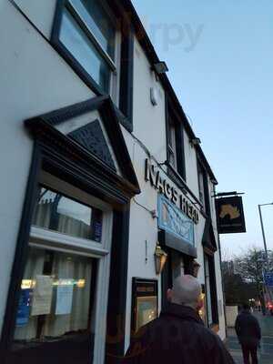 Nags Head Sheesha Bar