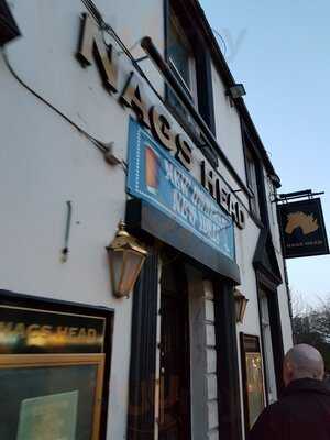 Nags Head Sheesha Bar