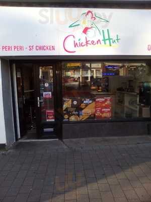 Sizzlers Curry House