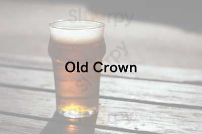 The Old Crown