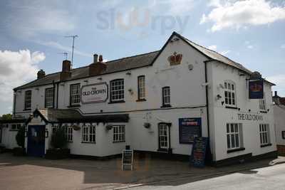 The Old Crown