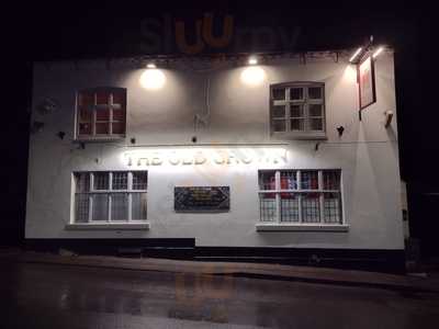 The Old Crown