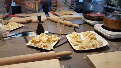 A Tavola Italian Deli - Photo 8