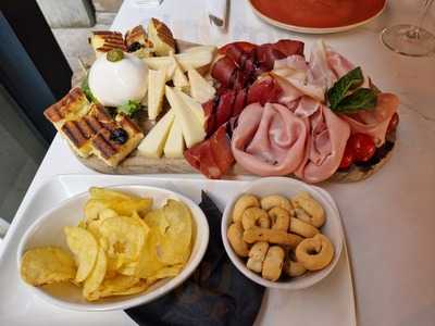 A Tavola Italian Deli