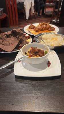 Red Chilli Chinese Restaurant Oxford Road