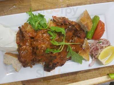 Rogina's Turkish Bbq Restaurant