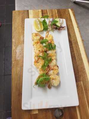 Rogina's Turkish Bbq Restaurant