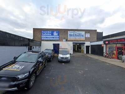 Rogina's Turkish Bbq Restaurant