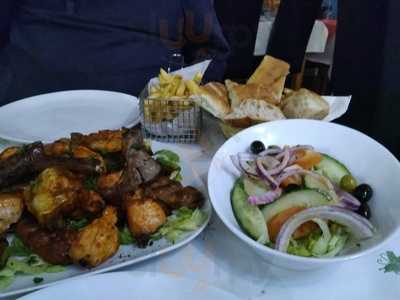 Rogina's Turkish Bbq Restaurant