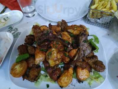 Rogina's Turkish Bbq Restaurant