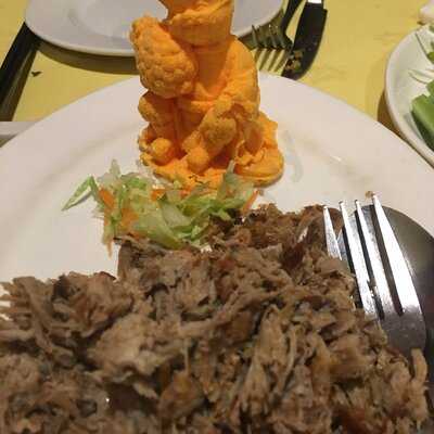 My Chinese Restaurant