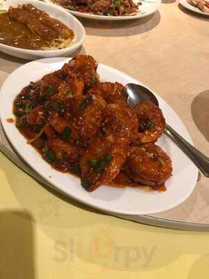 My Chinese Restaurant