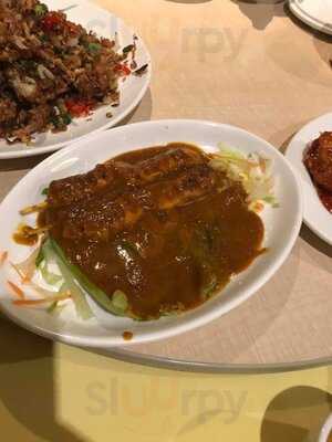 My Chinese Restaurant