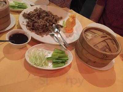 My Chinese Restaurant