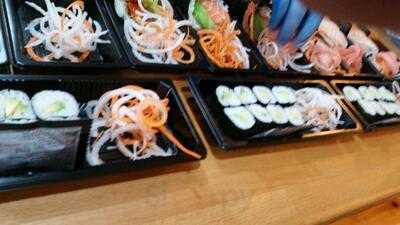 Osechi Japanese Street Food