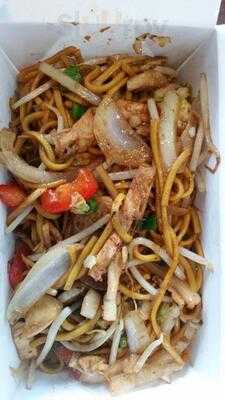 Osechi Japanese Street Food