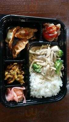 Osechi Japanese Street Food