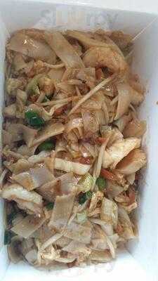 Osechi Japanese Street Food