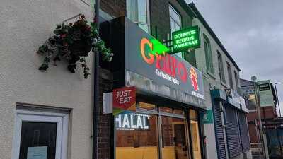 Osechi Japanese Street Food