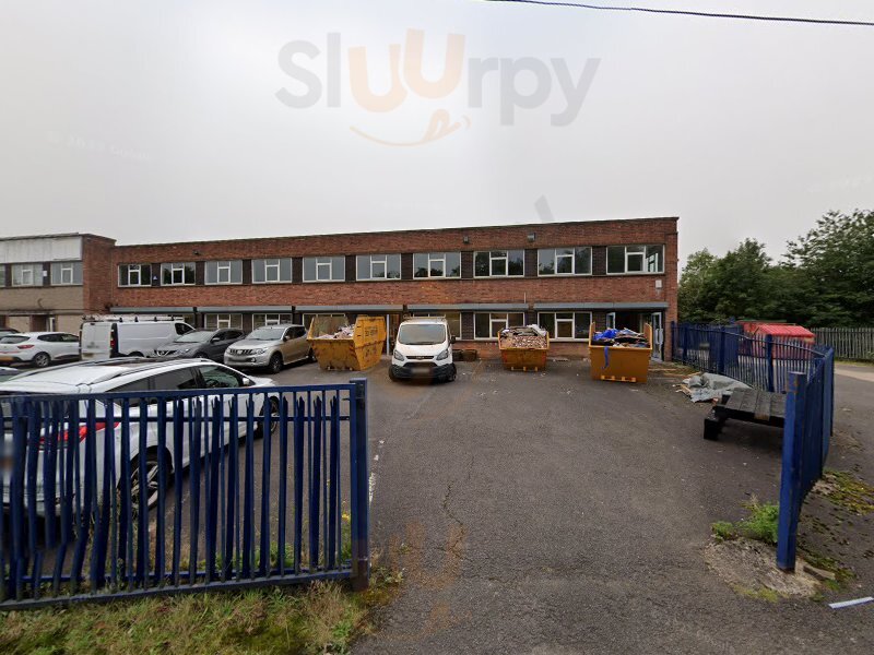 Syston Hub Cafe