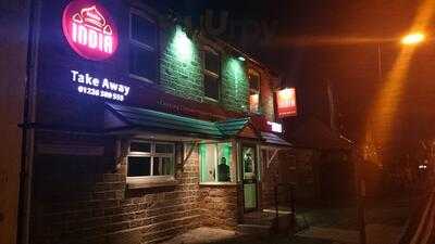 Little India Takeaway