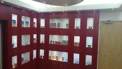 Little India Takeaway