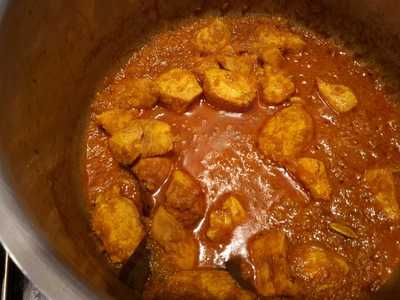 Little India Takeaway