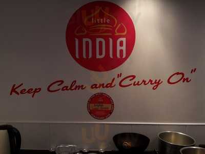 Little India Takeaway