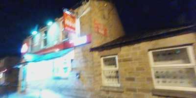 Little India Takeaway