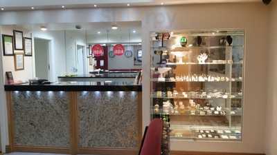 Little India Takeaway