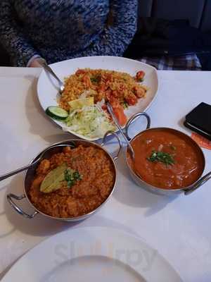 Manzil Restaurant