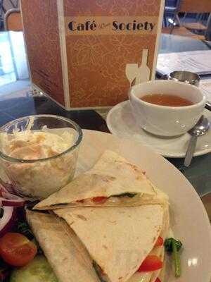 Cafe Society - Photo 8