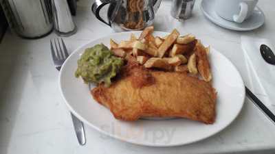 Wackers Fish And Chip Restaurant
